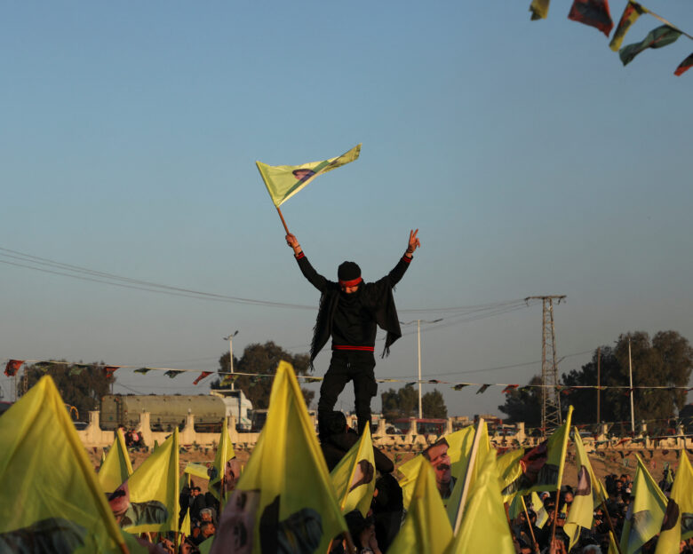 Τουρκία για αφοπλισμό και διάλυση PKK: «Θα λάβουμε τα απαραίτητα μέτρα να απαλλαγούμε από την τρομοκρατία»