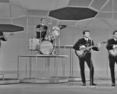 The Searchers