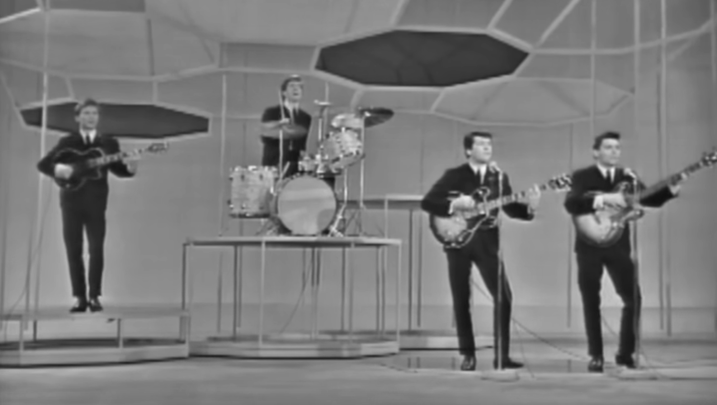 The Searchers