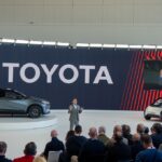 Toyota plenary 2025