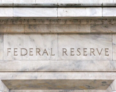 Federal Reserve