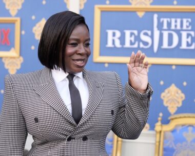 Uzo Aduba