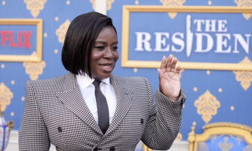 Uzo Aduba