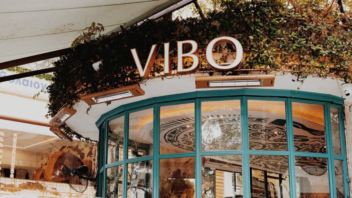Vibo Bistrot