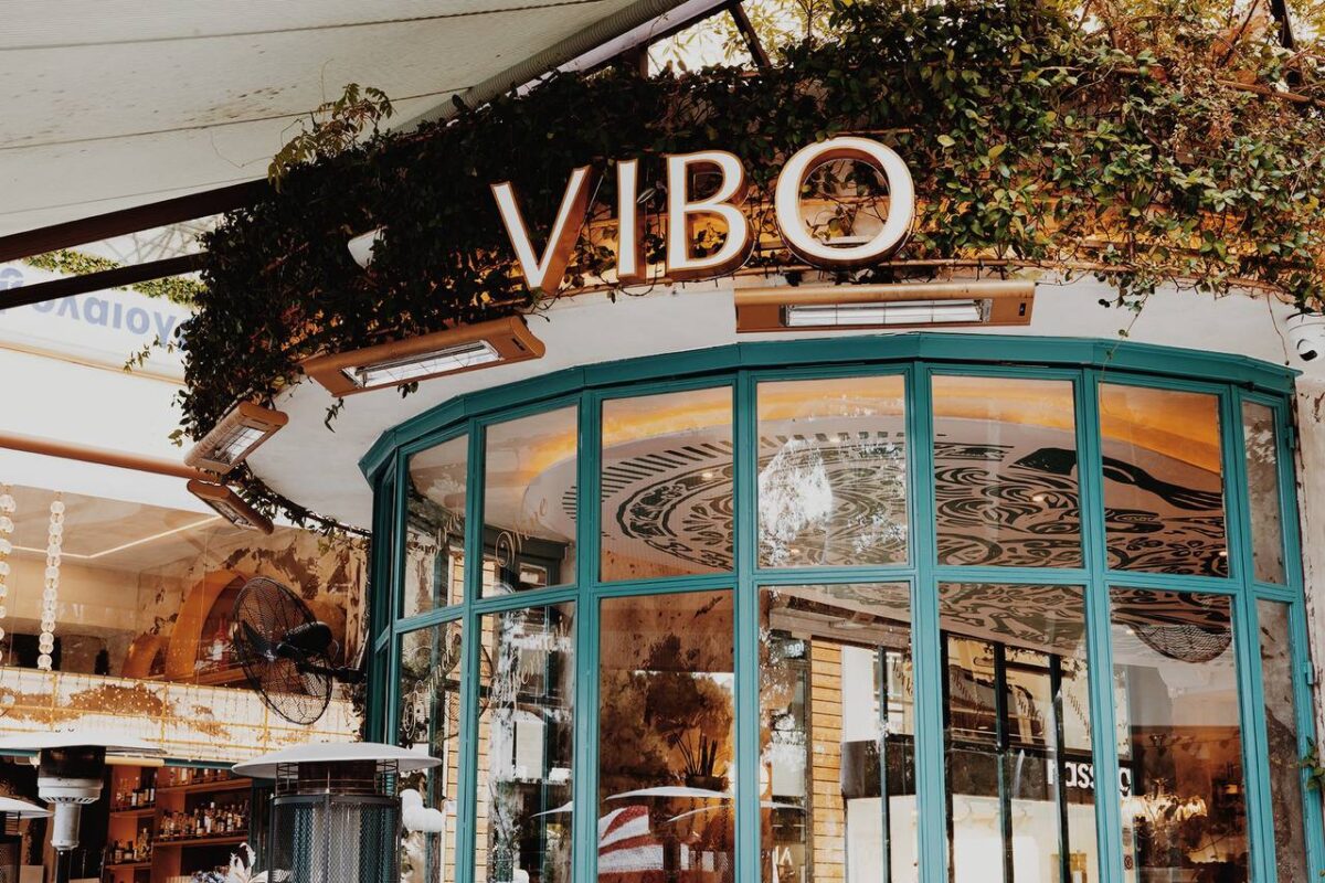 Vibo Bistrot