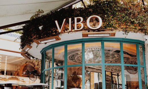 Vibo Bistrot