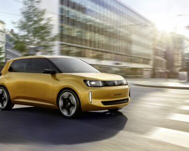Volkswagen ID. EVERY1