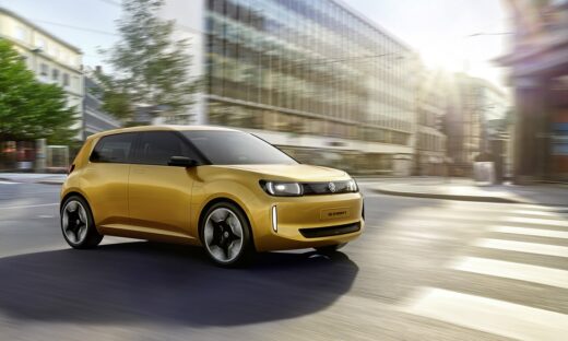 Volkswagen ID. EVERY1