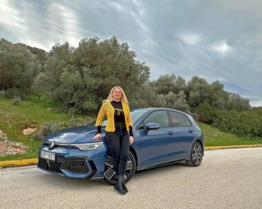 Volkswagen Golf 1.5 eTSI 150PS DSG7 R-Line – Δοκιμή: Με ηγετική διάθεση και χαμηλότερη τιμή