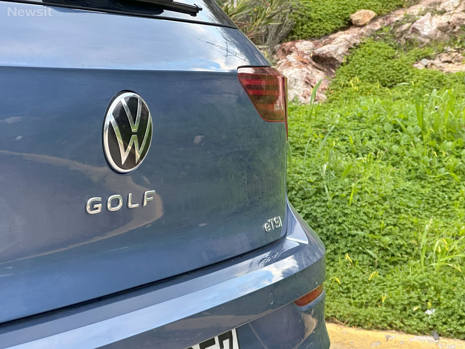 Volkswagen Golf 1.5 eTSI 150PS DSG7 R-Line – Δοκιμή: Με ηγετική διάθεση και χαμηλότερη τιμή


