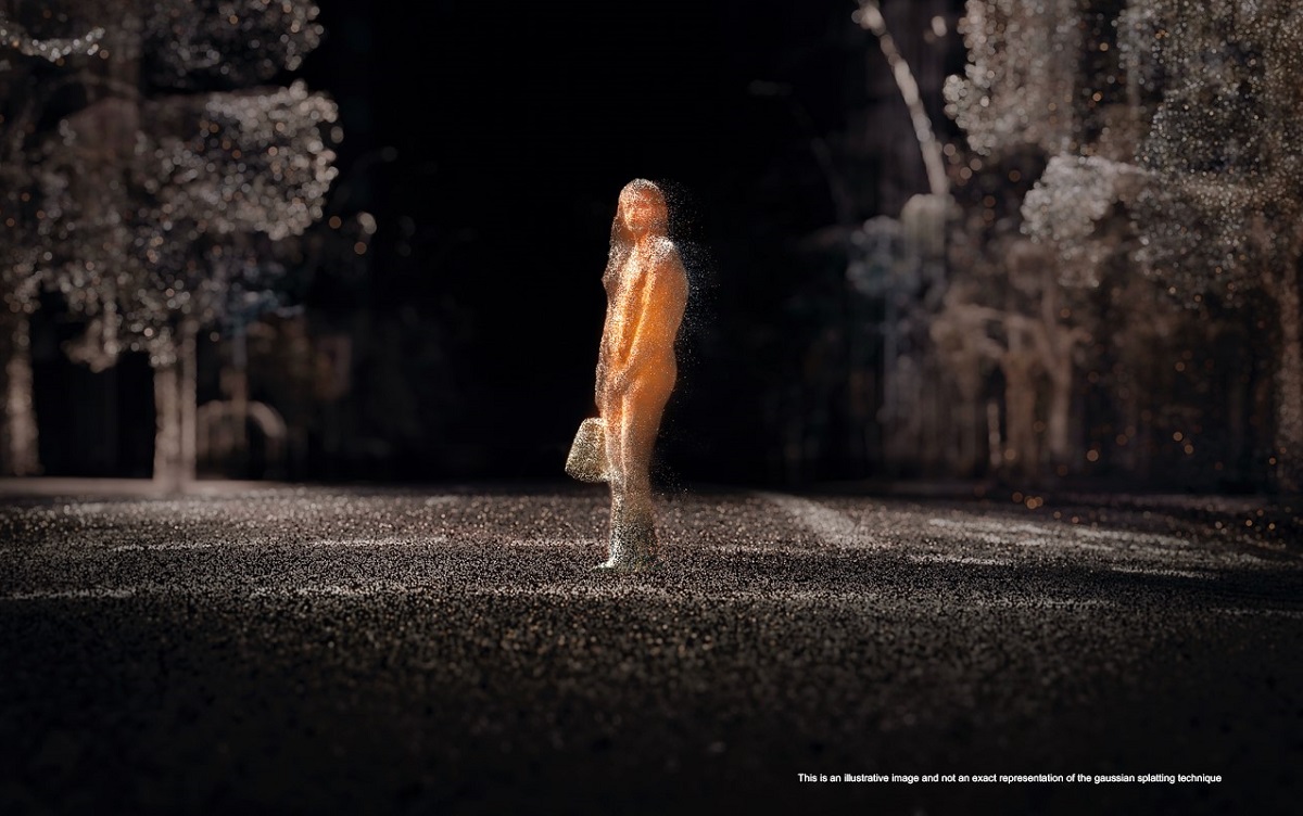 Volvo AI