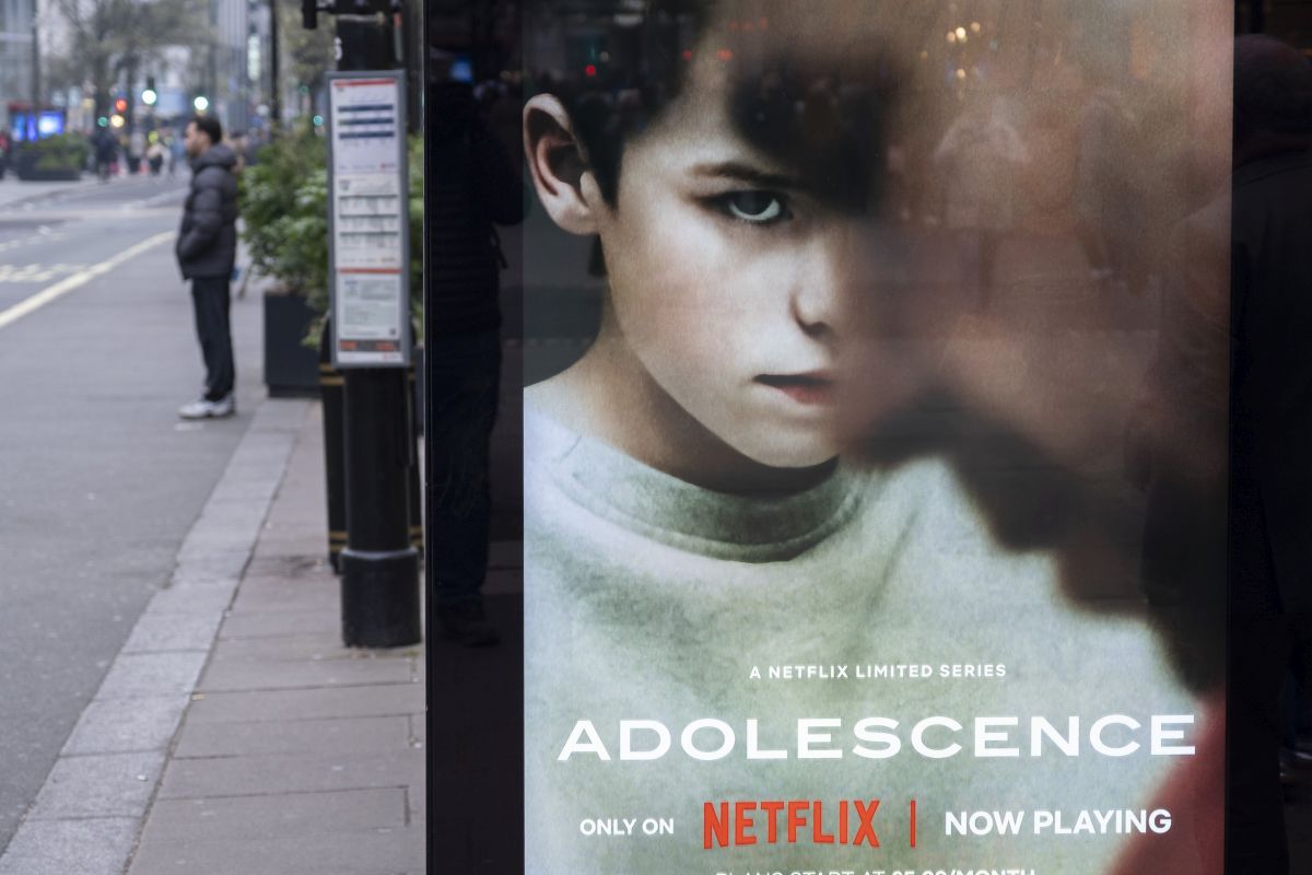 adolescence