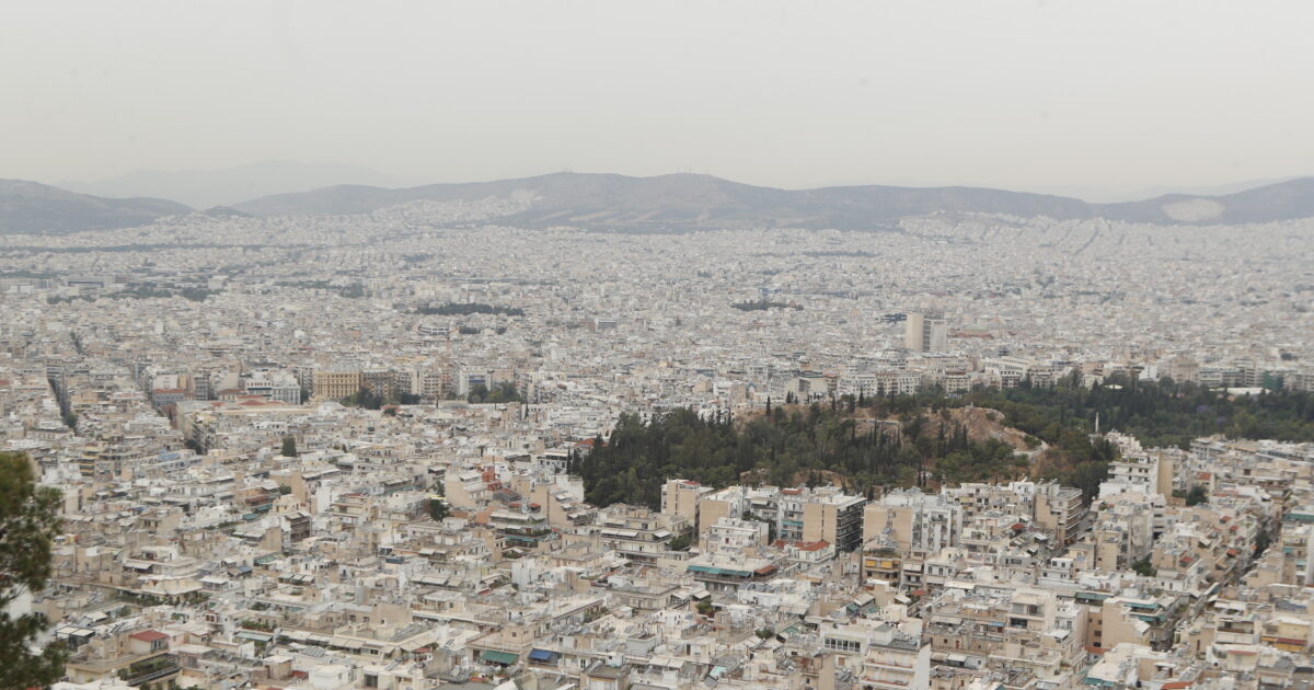 Weather – Lagouvard: African dust and cloudy by Wednesday, at 24 degrees Celsius the temperature