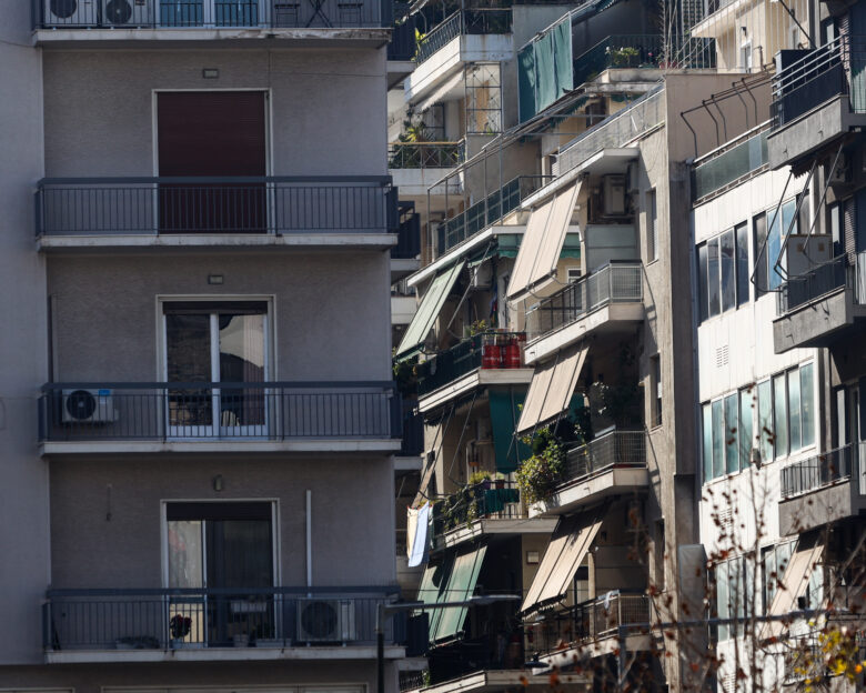 Απαλλαγή από τον ΕNΦΙΑ για τρία έτη σε περιοχές που επλήγησαν από φωτιές, από τον Ιούνιο μέχρι σήμερα