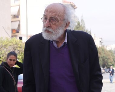Αλέξανδρος Λυκουρέζος