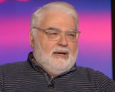 Ηλίας Αλεξίου