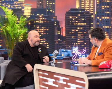 Γιώργος Αλκαίος και Γρηγόρης Αρναούτογλου