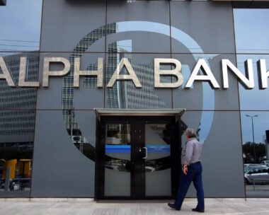 Alpha Bank