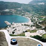 Η Αμοργός