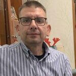 Ο Αναστάσιος Πρασάς