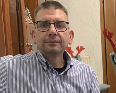 Ο Αναστάσιος Πρασάς