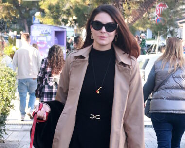 Βρισηίδα Ανδριώτου