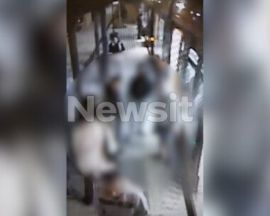 Η συμμορία ανηλίκων που άρπαζε αλυσίδες στα Μέσα Μαζικής Μεταφοράς