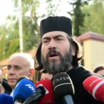 Ο πατέρας Αντώνιος