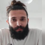 Ο πολυτραυματίας των Τεμπών, Αντώνης Αντωνίου