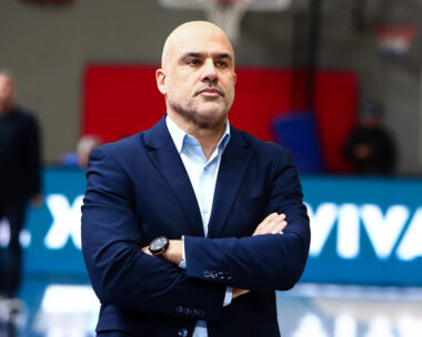 Ο Άρης Λυκογιάννης