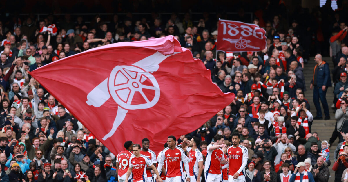 Billy Vigcar: The former Arsenal player died at the age of 21
