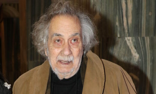 Κώστας Αρζόγλου