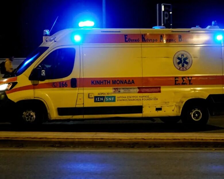 Ρόδος: Ένας 19χρονος παρέσυρε με το αυτοκίνητο ζευγάρι Γερμανών τουριστών – Ακρωτηριάστηκε η γυναίκα