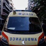 Ασθενοφόρο