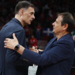 Αταμάν και Μπαρτζώκας