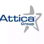 Το logo της Attica Group
