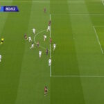 Η Ρεάλ Μαδρίτης πήρε το πρώτο της clasico στις γυναίκες – «Σκάνδαλο» σε γκολ της Μπαρτσελόνα που ακυρώθηκε