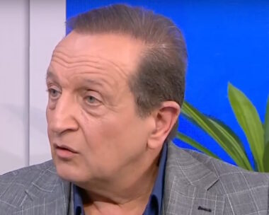 Σπύρος Μπιμπίλας