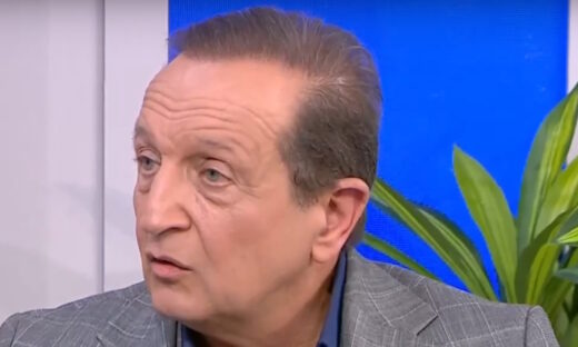 Σπύρος Μπιμπίλας