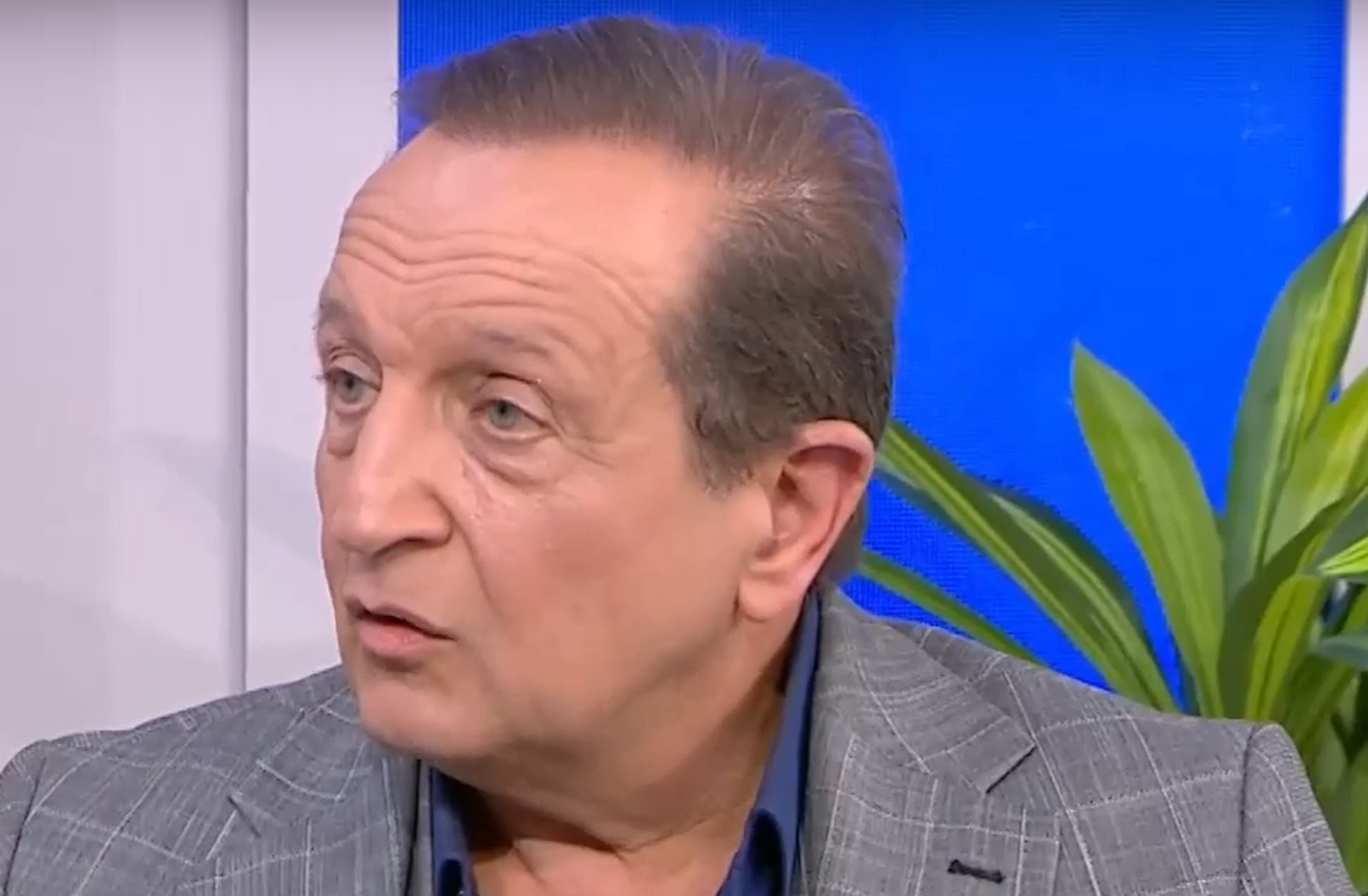 Σπύρος Μπιμπίλας