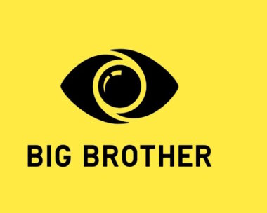 Το σήμα του Big Brother