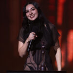H Charli xcx