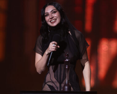 H Charli xcx