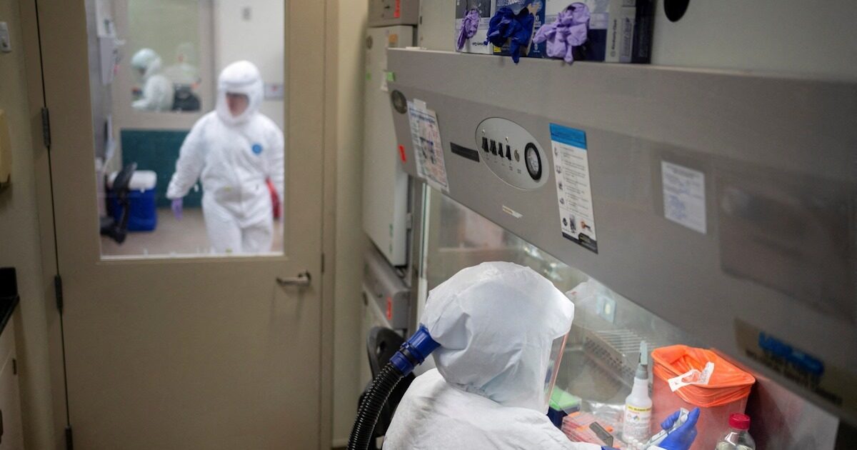 Coronovation: Medicine can prevent the disease to be exposed to the virus