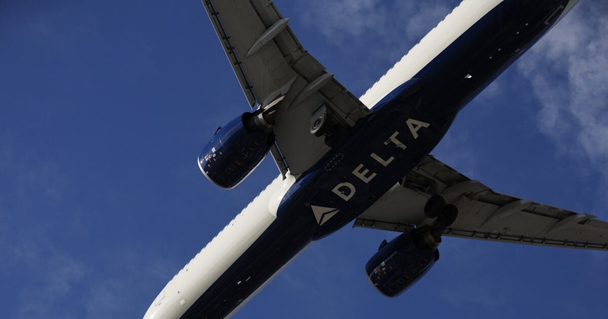 USA: Almost Tragedy in the Air – Airbus risked colliding by military aircraft over Washington
