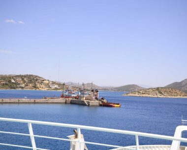 ΓΙΩΡΓΟΣ ΚΟΝΤΑΡΙΝΗΣ