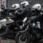 Αστυνομικοί ΔΙΑΣ