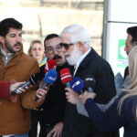 Δίκη του ηθοποιού Πέτρου Φιλιππίδη στο Μικτό Ορκωτό Δικαστήριο
