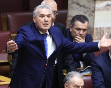 Δημήτρης Κυριαζίδης