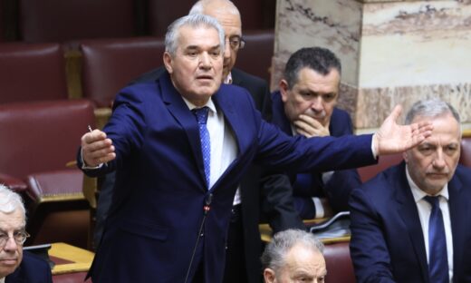 Δημήτρης Κυριαζίδης